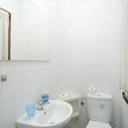 - Avda La Costa Appartamento