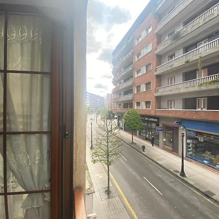 - Avda La Costa Gijon