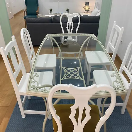 Apartment - Avda La Costa *