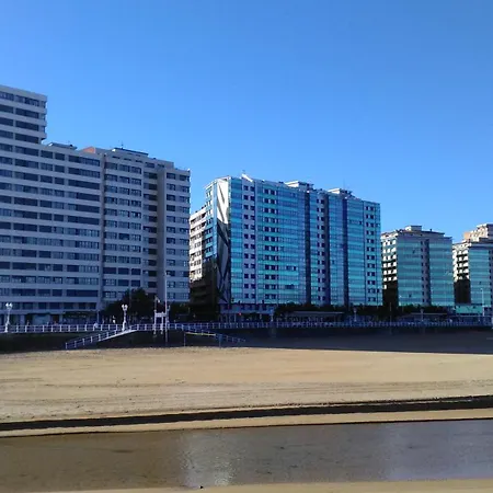 Apartment - Avda La Costa *