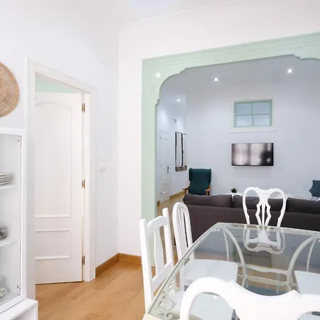 Apartment - Avda La Costa