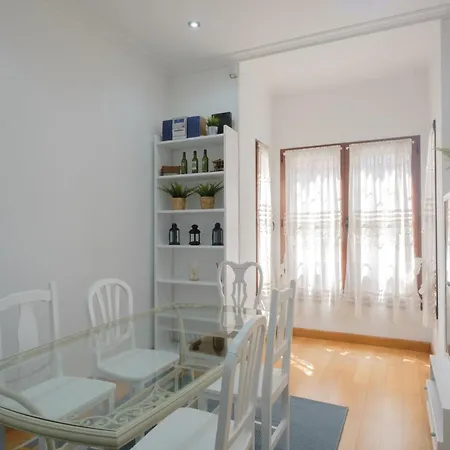 Apartment - Avda La Costa