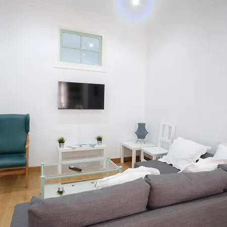 Apartment - Avda La Costa *