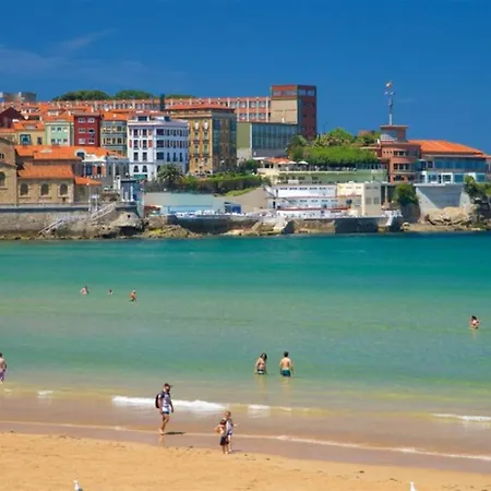 Apartment - Avda La Costa Gijon