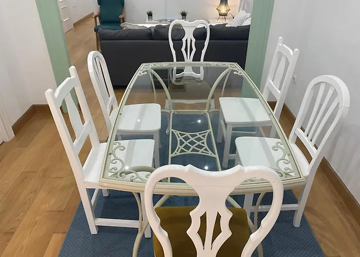 Appartement - Avda La Costa *