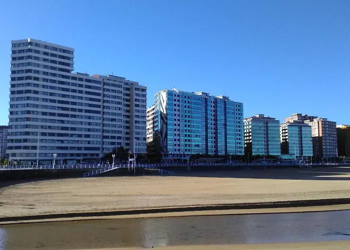 Apartment - Avda La Costa *