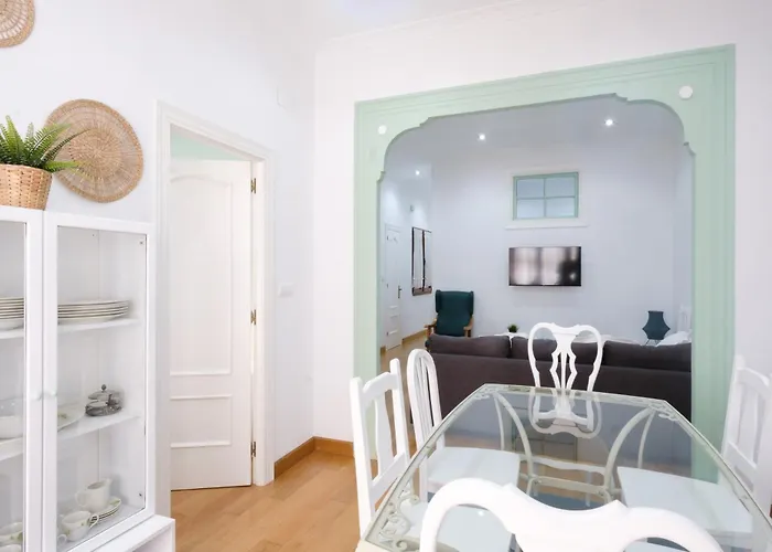 Apartment - Avda La Costa