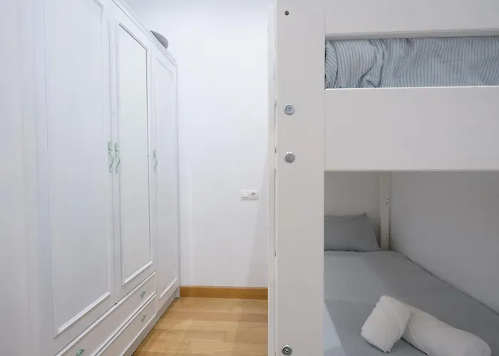 Appartement - Avda La Costa