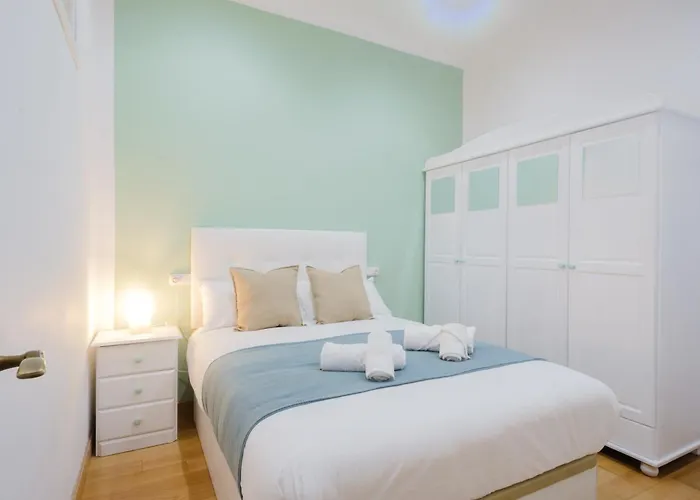 Appartement - Avda La Costa *