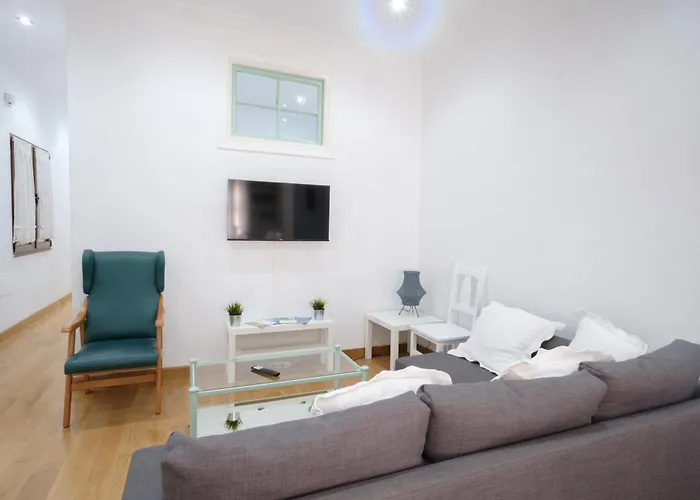 Appartement - Avda La Costa *