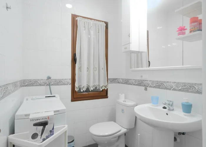 Apartment - Avda La Costa